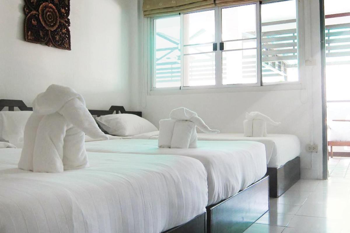V Lodge Chiang Mai Luaran gambar