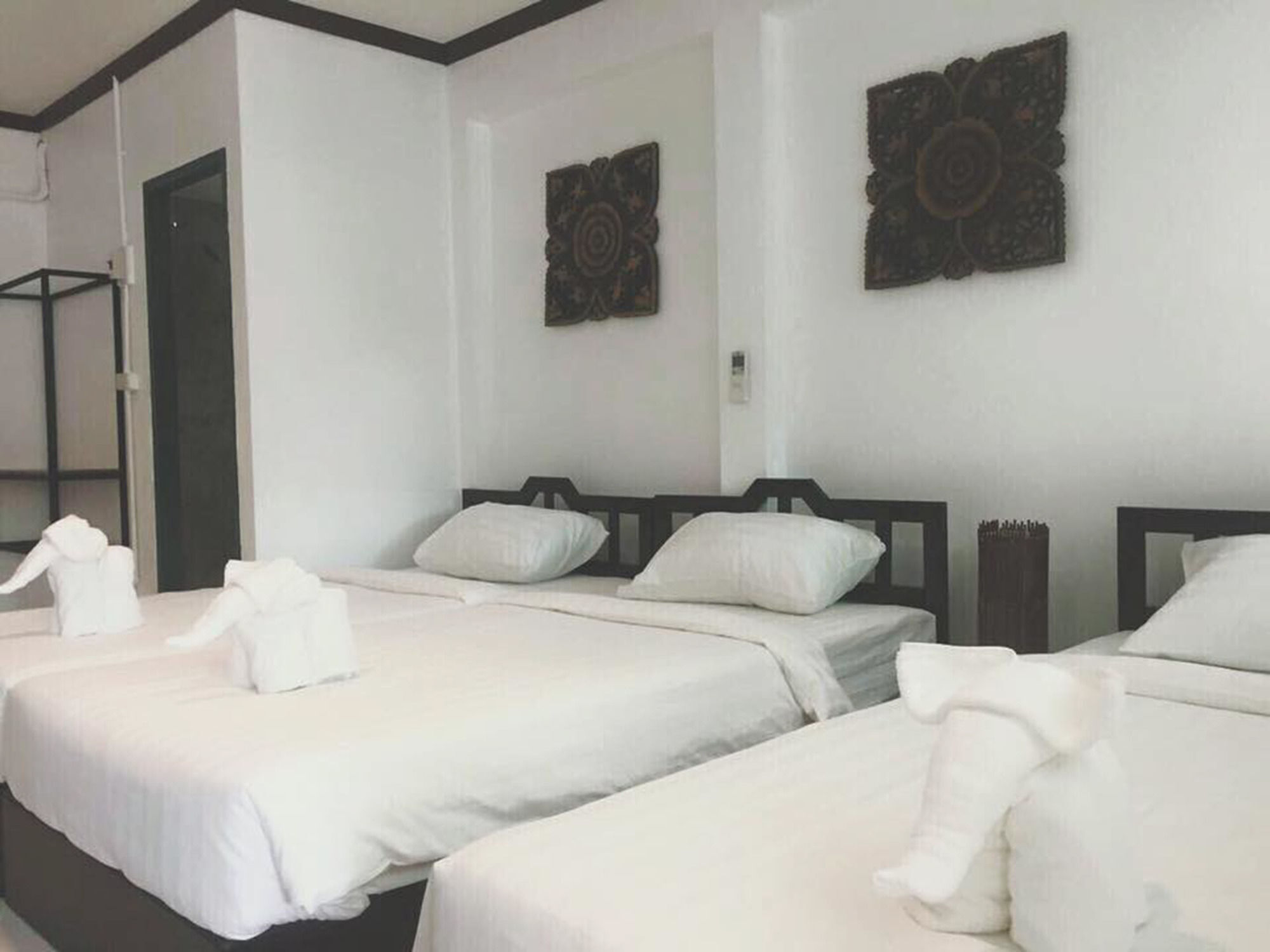 V Lodge Chiang Mai Luaran gambar
