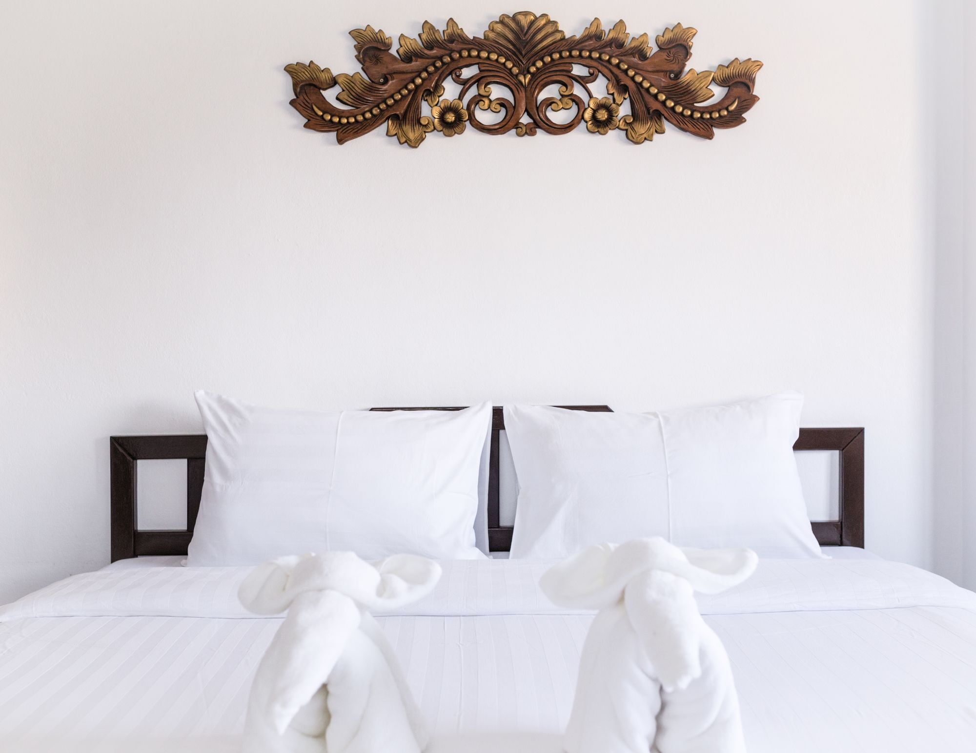 V Lodge Chiang Mai Luaran gambar
