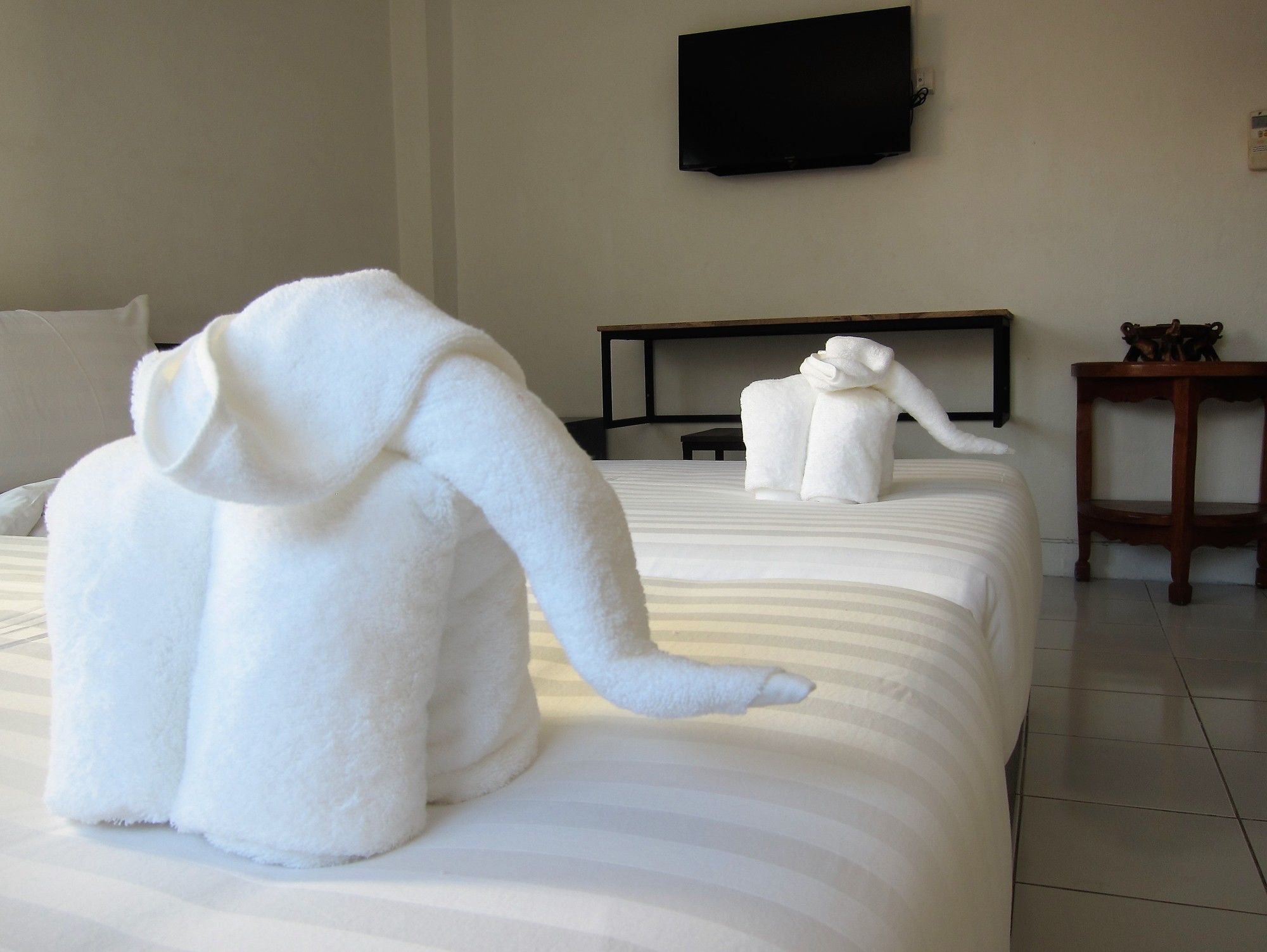 V Lodge Chiang Mai Luaran gambar