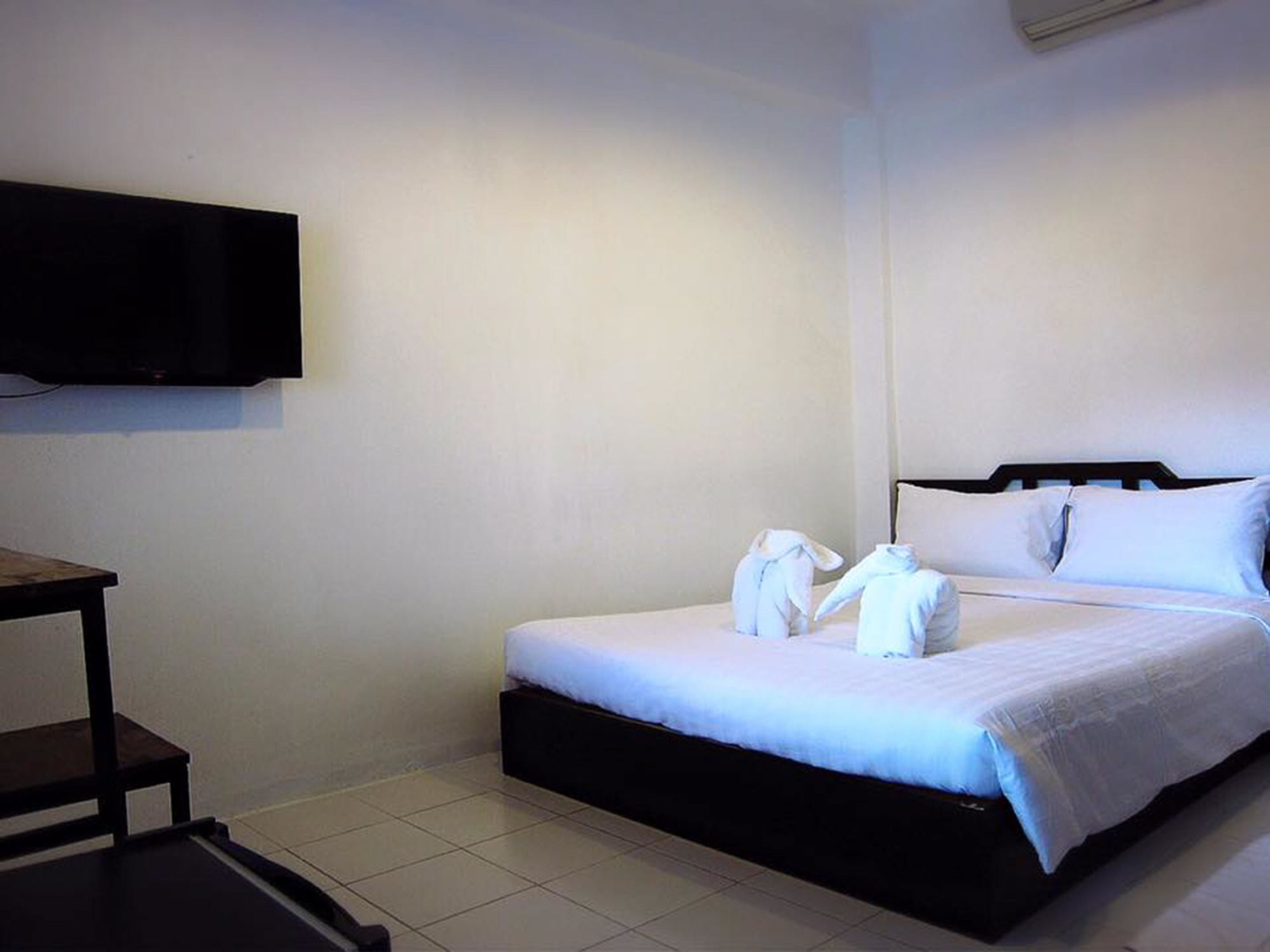 V Lodge Chiang Mai Luaran gambar