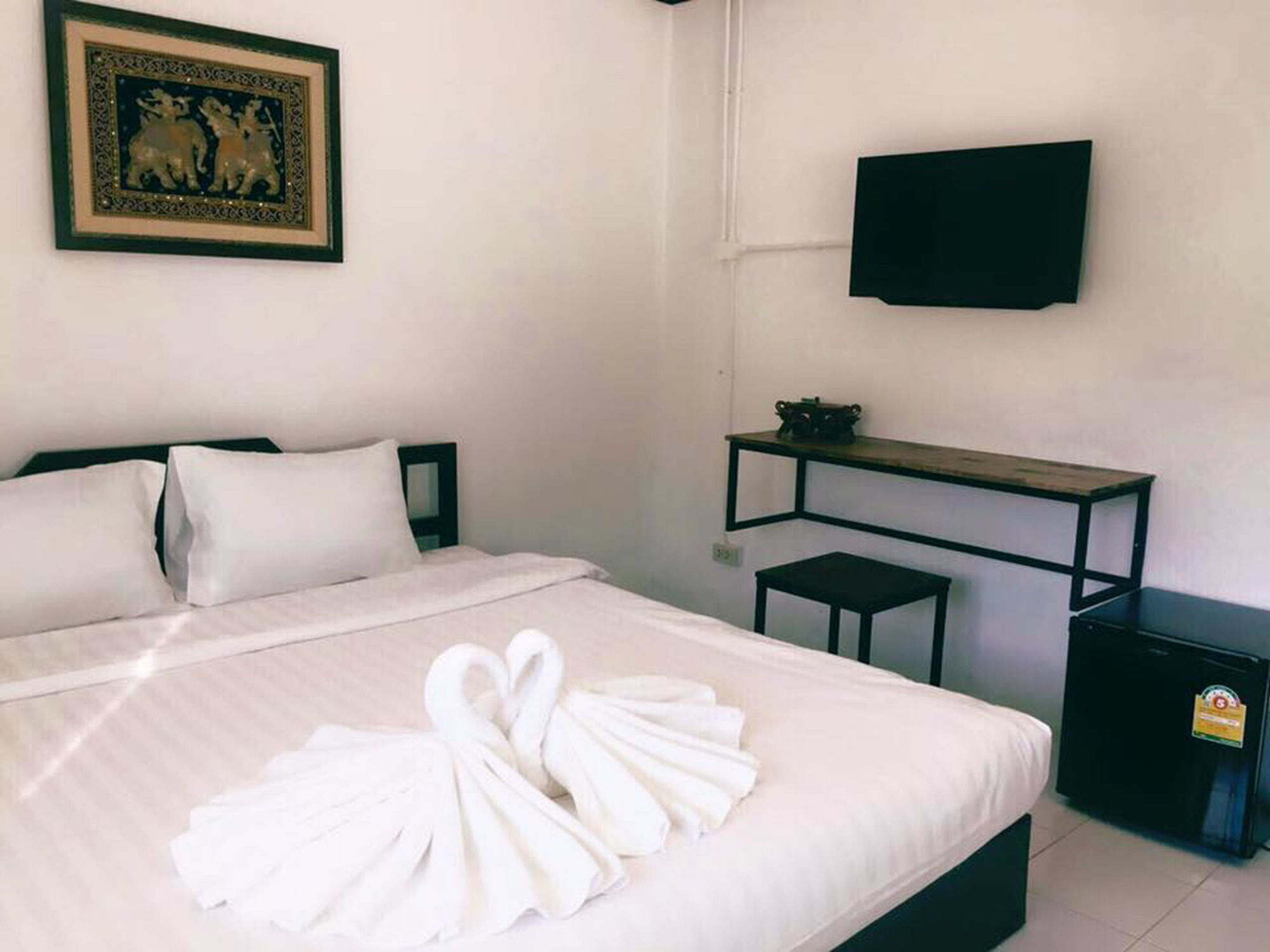 V Lodge Chiang Mai Luaran gambar