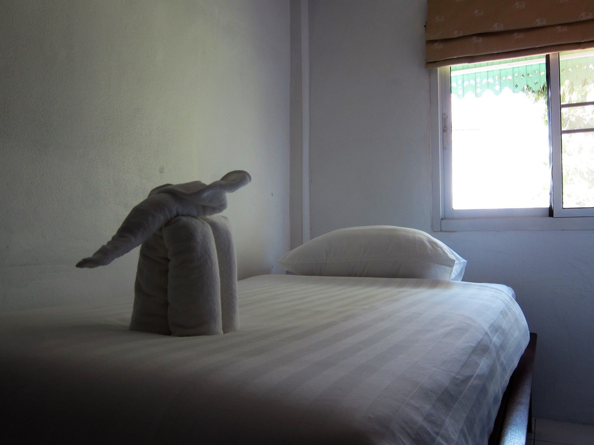 V Lodge Chiang Mai Luaran gambar